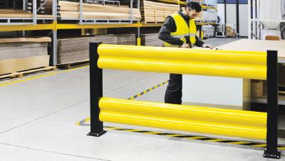 Barriere di protezione